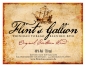 Preview: Rum Flints Galleon 0.2l